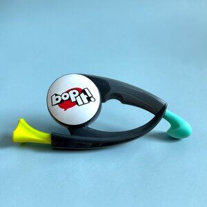 (Video) Hasbro Bop It Game 2015 Tested Working